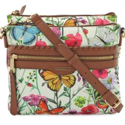 Rosetti McKayla Butterfly Crossbody