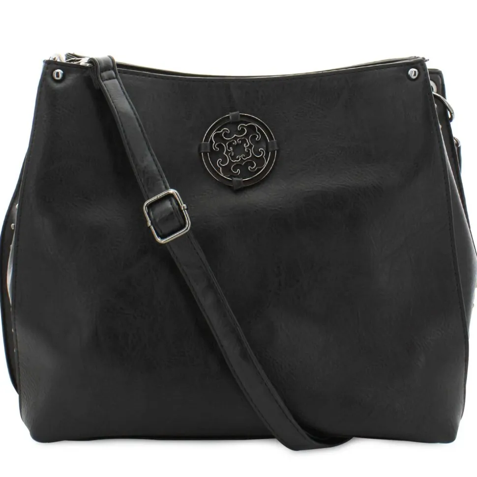 Sam & Hadley Large Crossbody