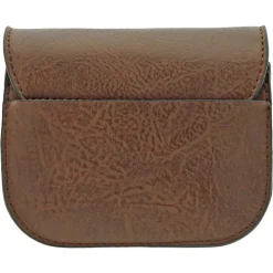 Sam & Hadley Mini Western Handbag