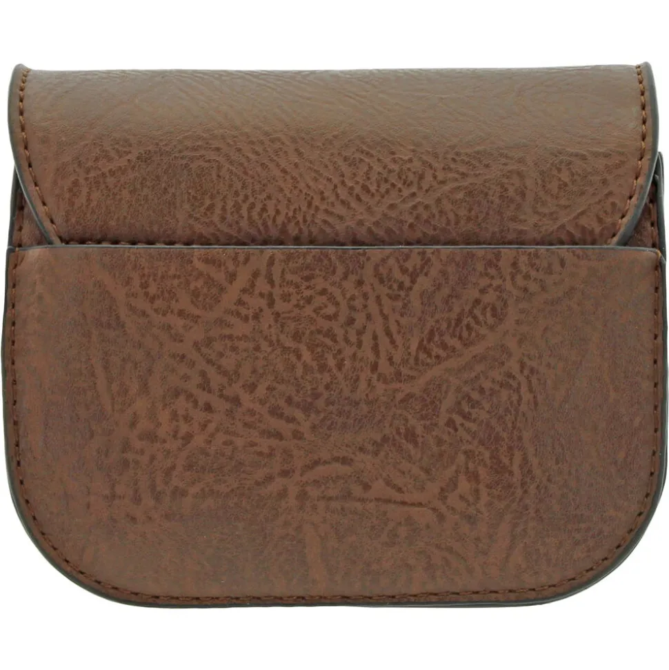 Sam & Hadley Mini Western Handbag