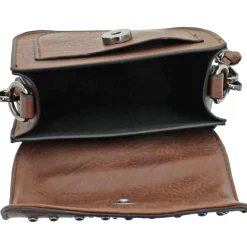 Sam & Hadley Mini Western Handbag