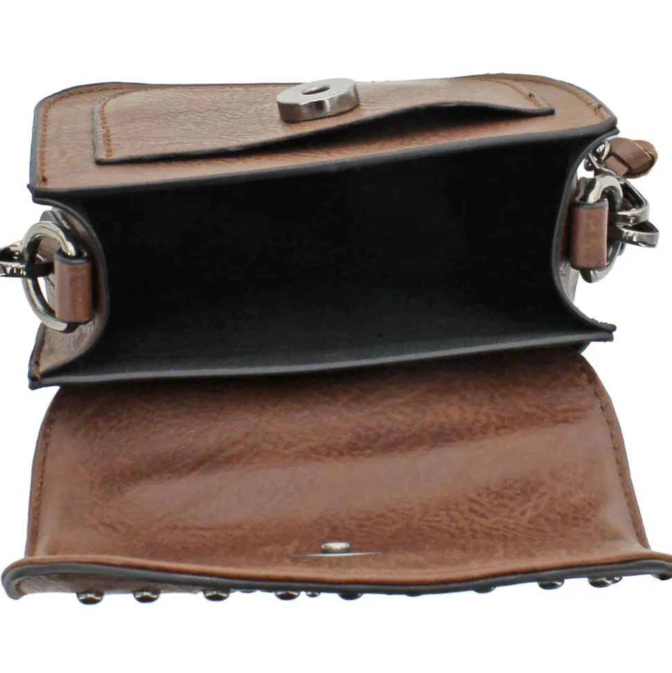 Sam & Hadley Mini Western Handbag