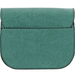 Sam & Hadley Mini Western Handbag