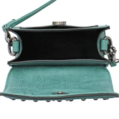 Sam & Hadley Mini Western Handbag