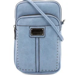 Sam & Hadley North South Crossbody