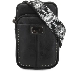 Sam & Hadley North South Crossbody