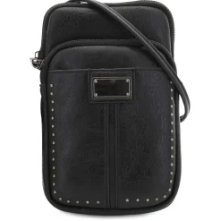 Sam & Hadley North South Crossbody