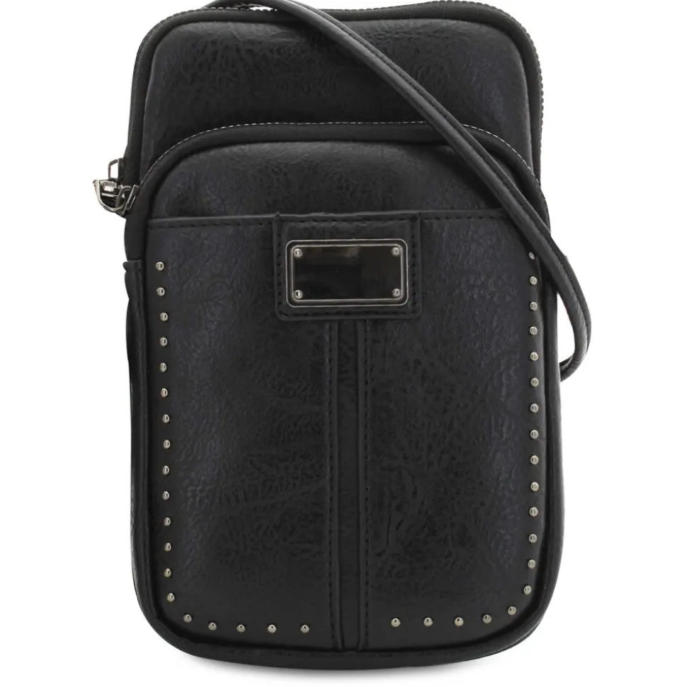 Sam & Hadley North South Crossbody
