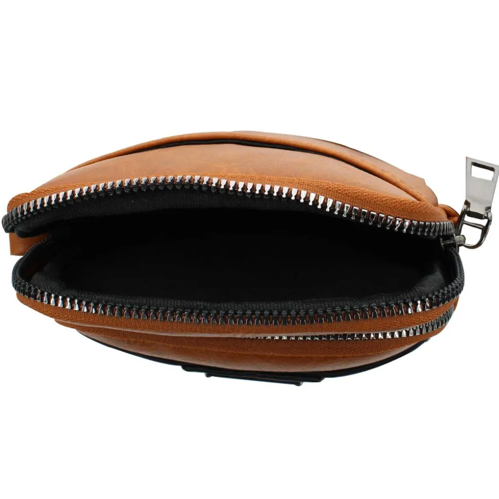 Sam & Hadley North South Crossbody
