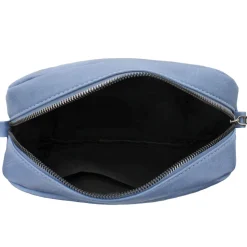 Sam & Hadley Perforated Floral Camera Bag
