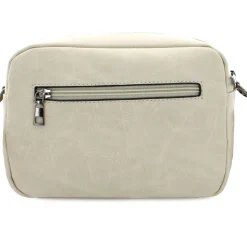 Sam & Hadley Perforated Floral Camera Bag