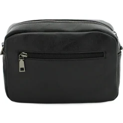 Sam & Hadley Perforated Floral Camera Bag