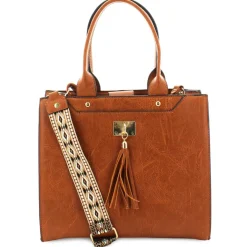 Sam & Hadley Satchel