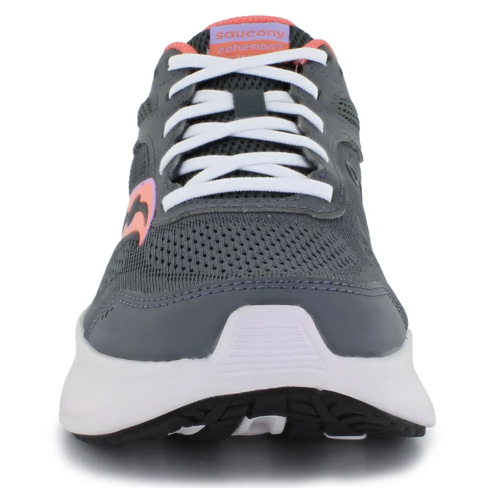 Saucony Cohesion 18