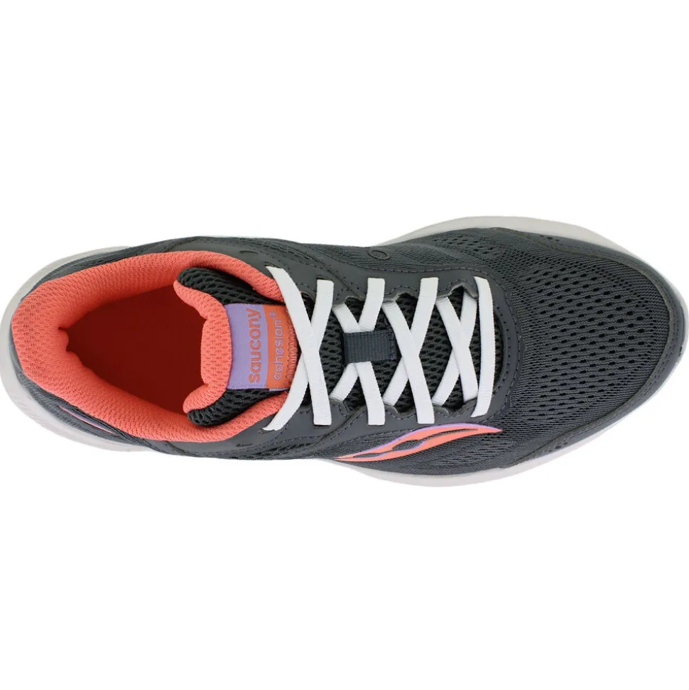 Saucony Cohesion 18