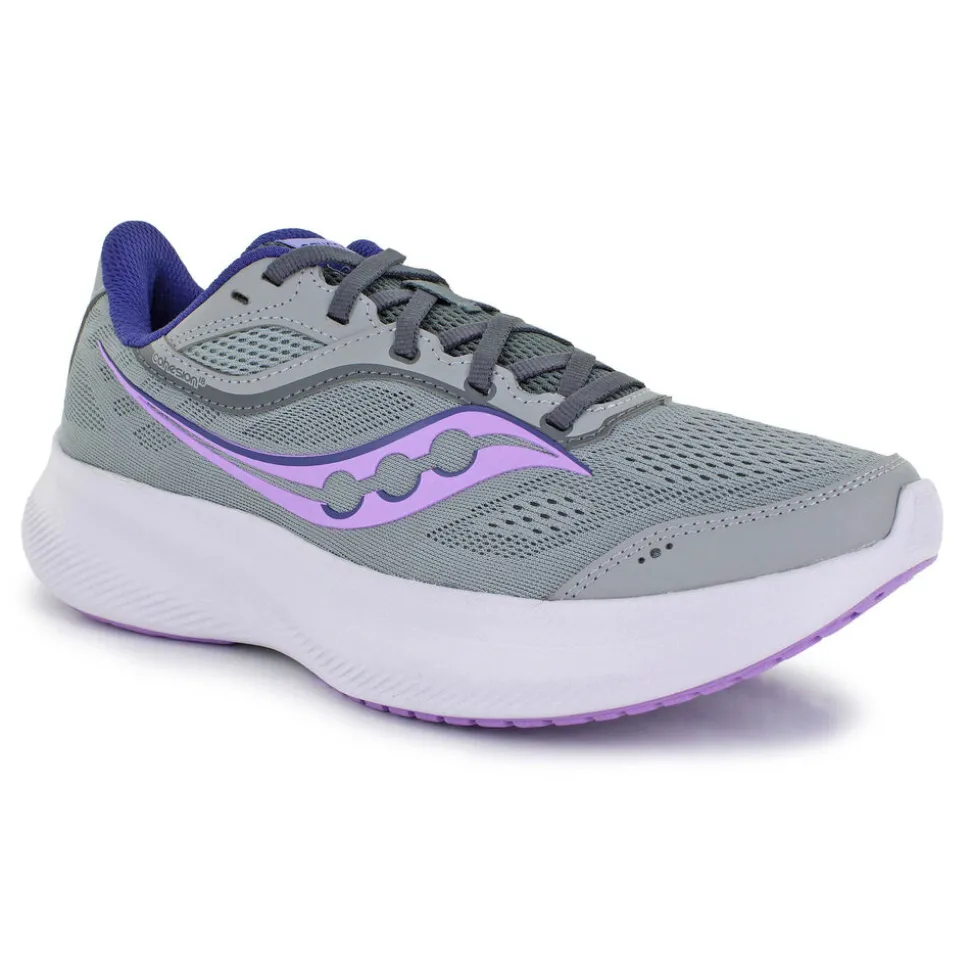 Saucony Cohesion 18