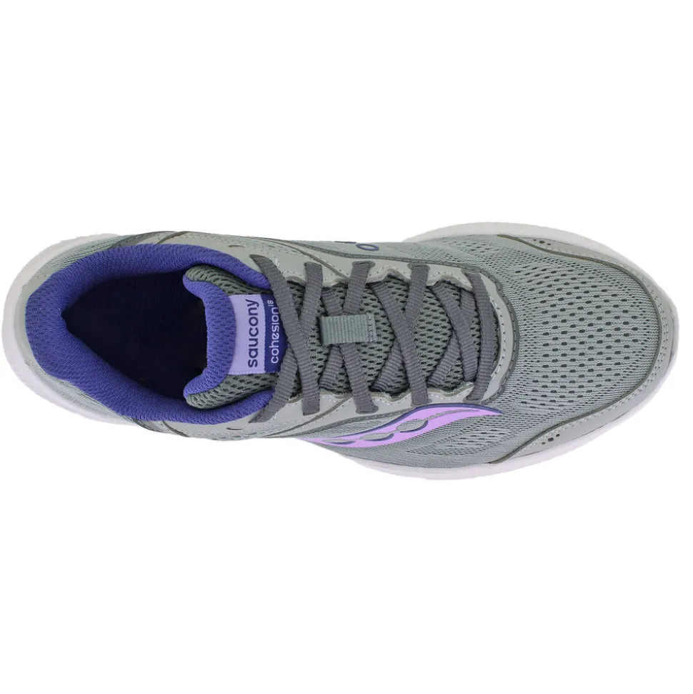 Saucony Cohesion 18