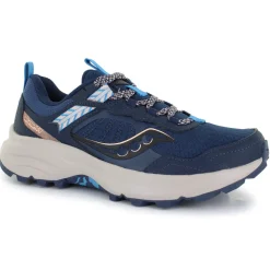 Saucony Excursion TR17