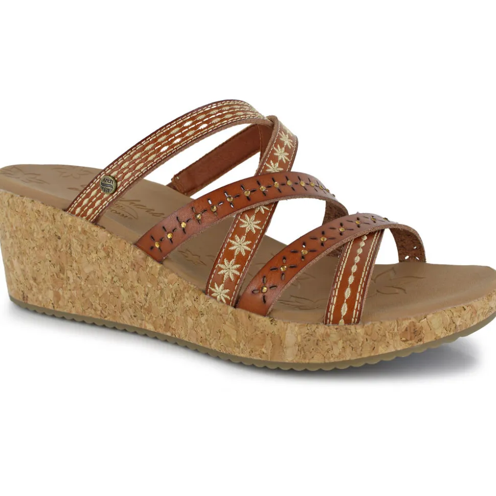 Skechers Arch Fit Beverlee 2.0 - Tigger Posse 2.0