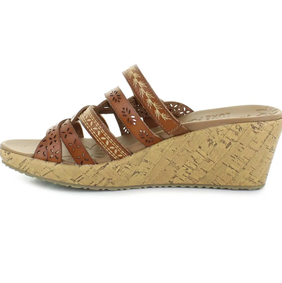 Skechers Beverlee - New Resort 119580