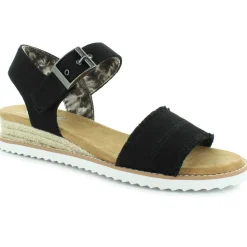 Skechers BOBS D. Kiss - Adobe Princess 113541