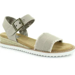 Skechers BOBS D. Kiss - Adobe Princess 113541