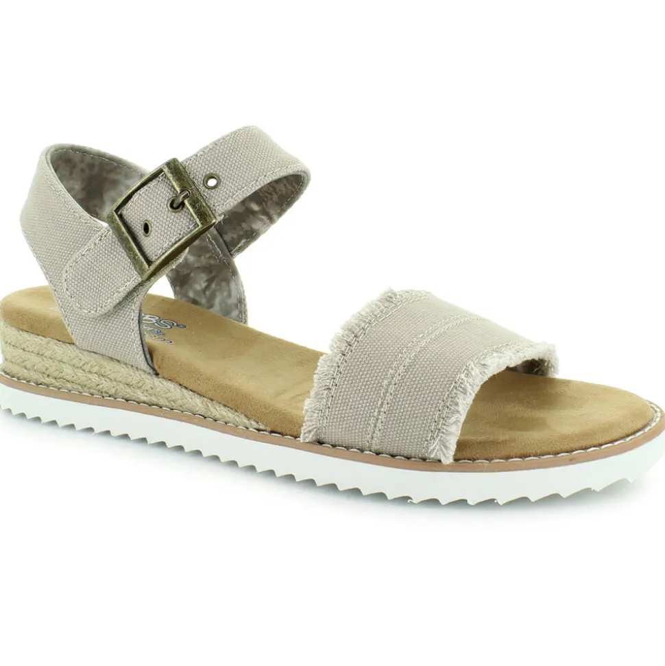Skechers BOBS D. Kiss - Adobe Princess 113541