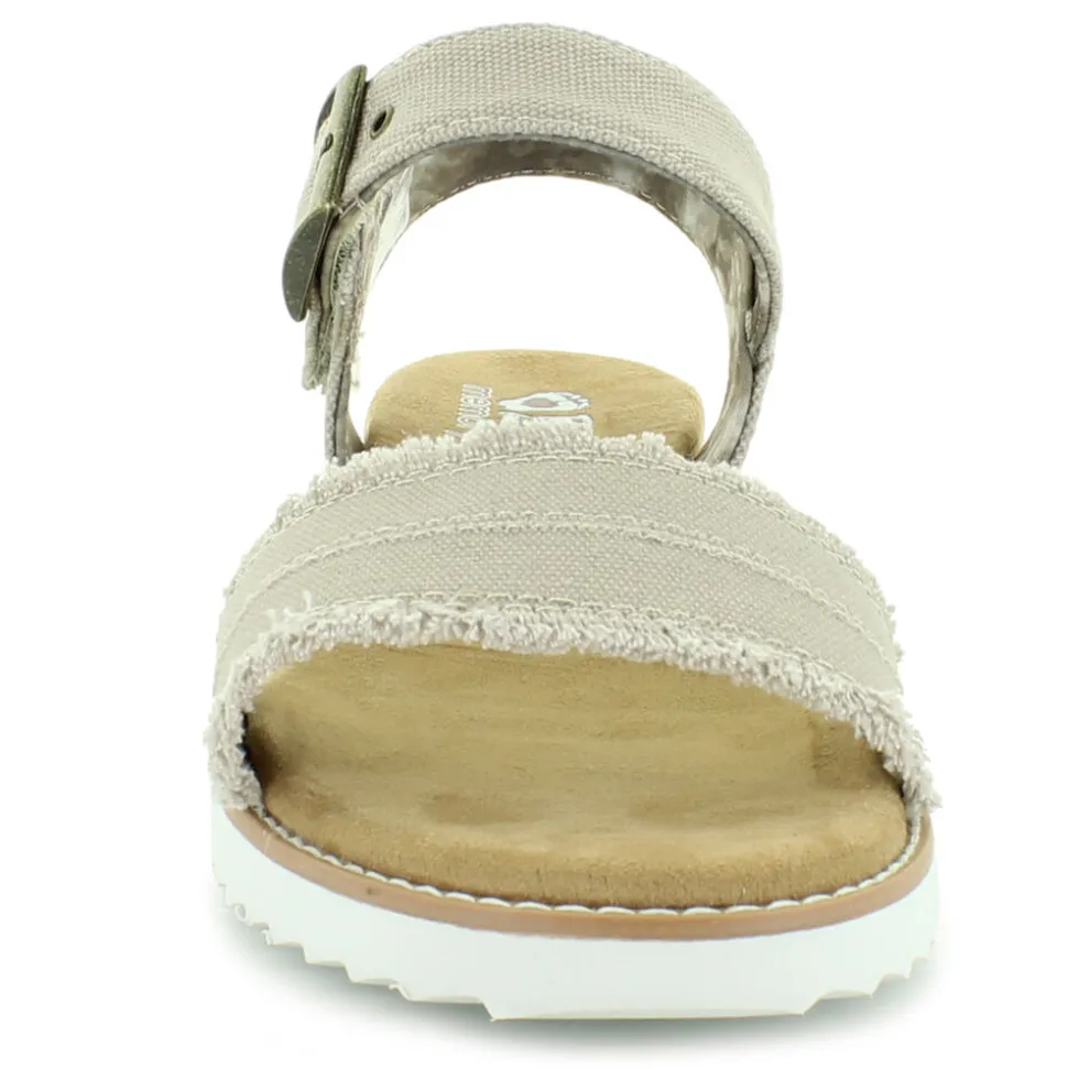Skechers BOBS D. Kiss - Adobe Princess 113541