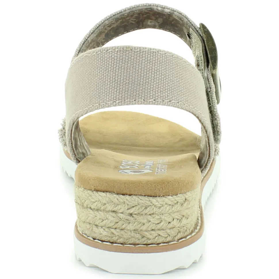 Skechers BOBS D. Kiss - Adobe Princess 113541