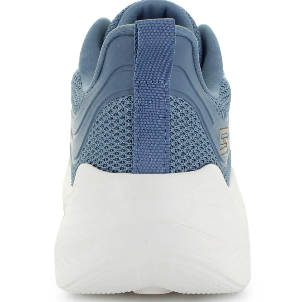 Skechers BOBS Sport Squad Waves - Still Wading
