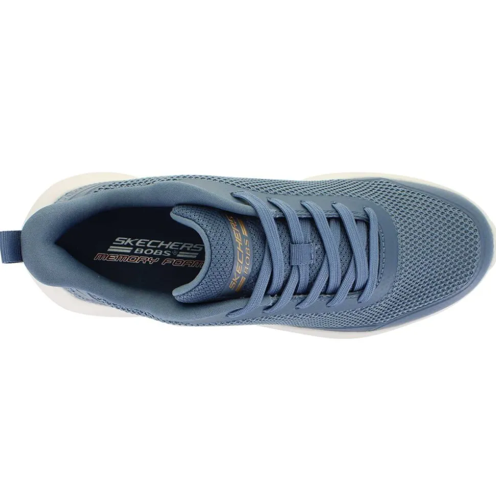 Skechers BOBS Sport Squad Waves - Still Wading