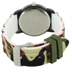 Skechers Camo Watch