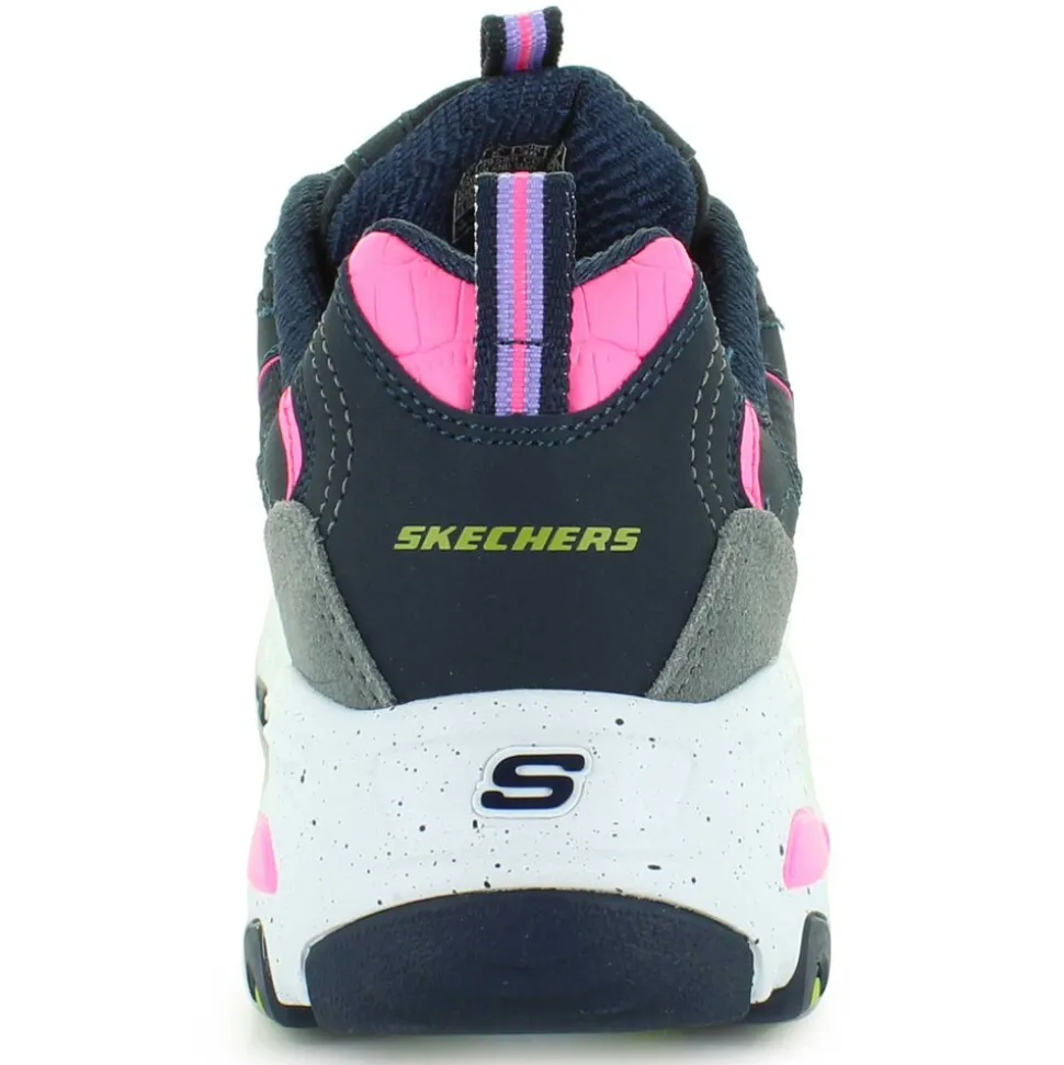 Skechers D'Lites - Bold Views 149589