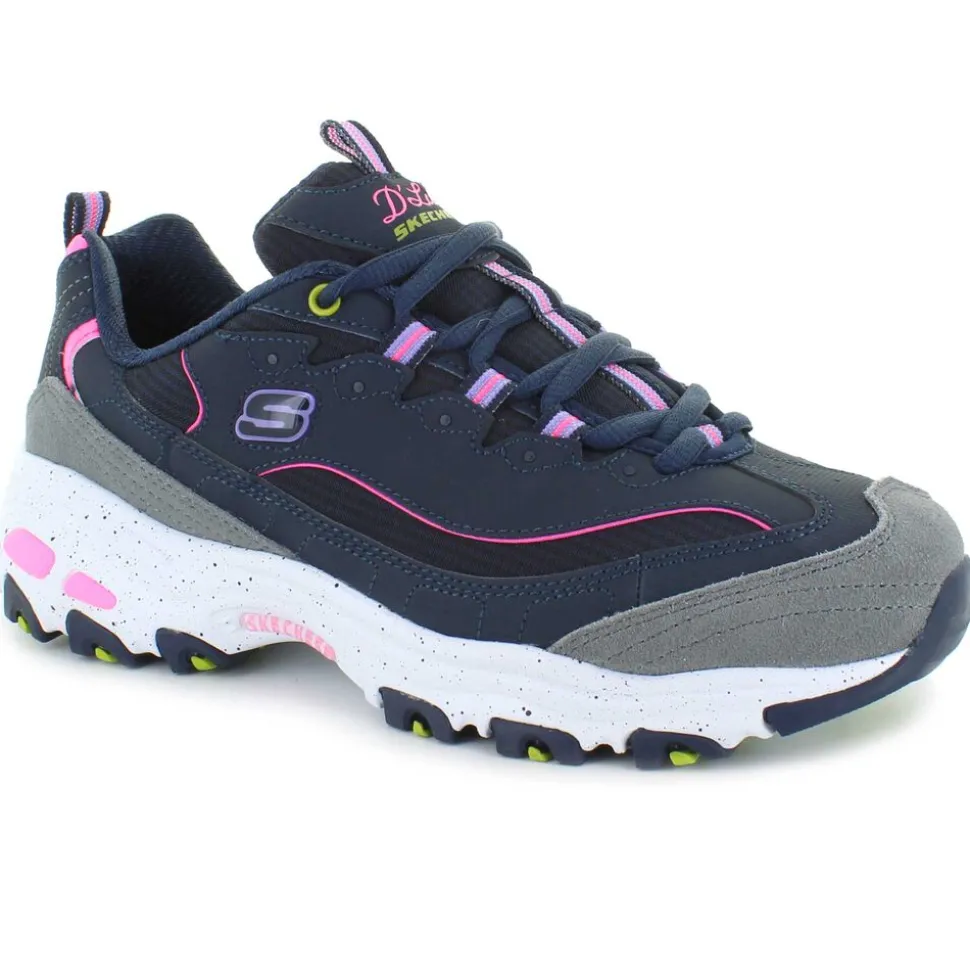 Skechers D'Lites - Bold Views 149589