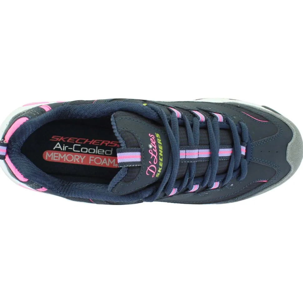 Skechers D'Lites - Bold Views 149589