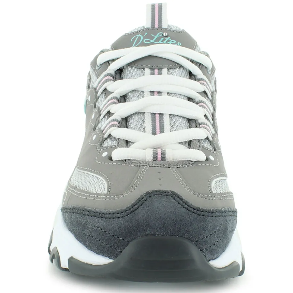 Skechers D'Lites - New Journey 11947