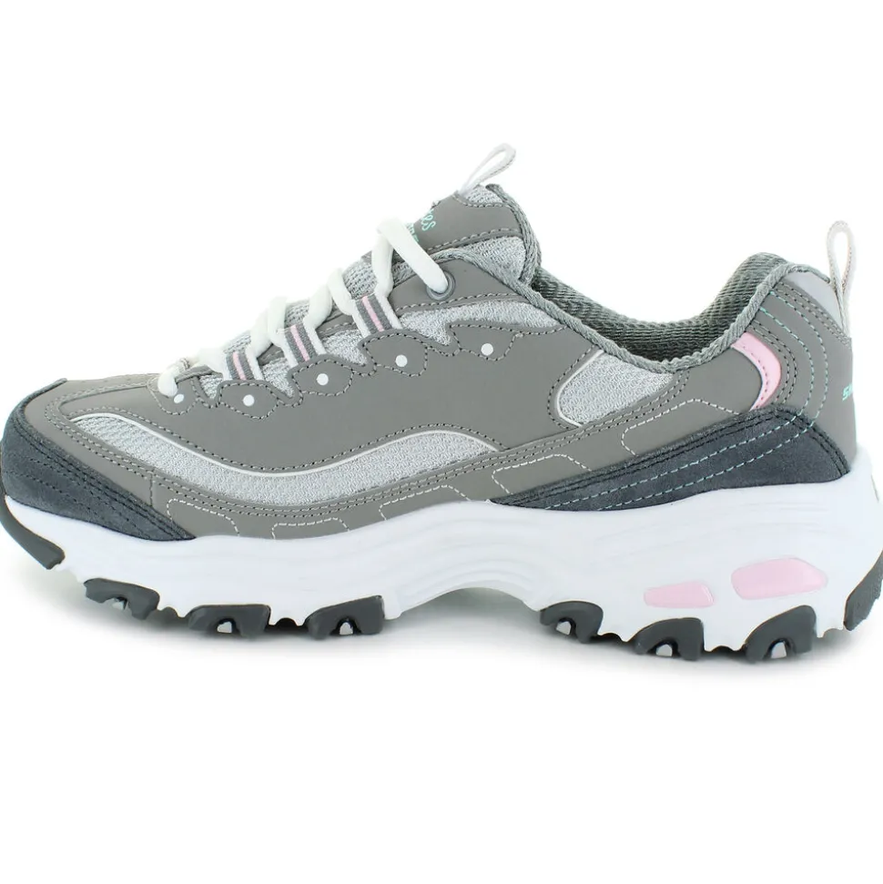 Skechers D'Lites - New Journey 11947