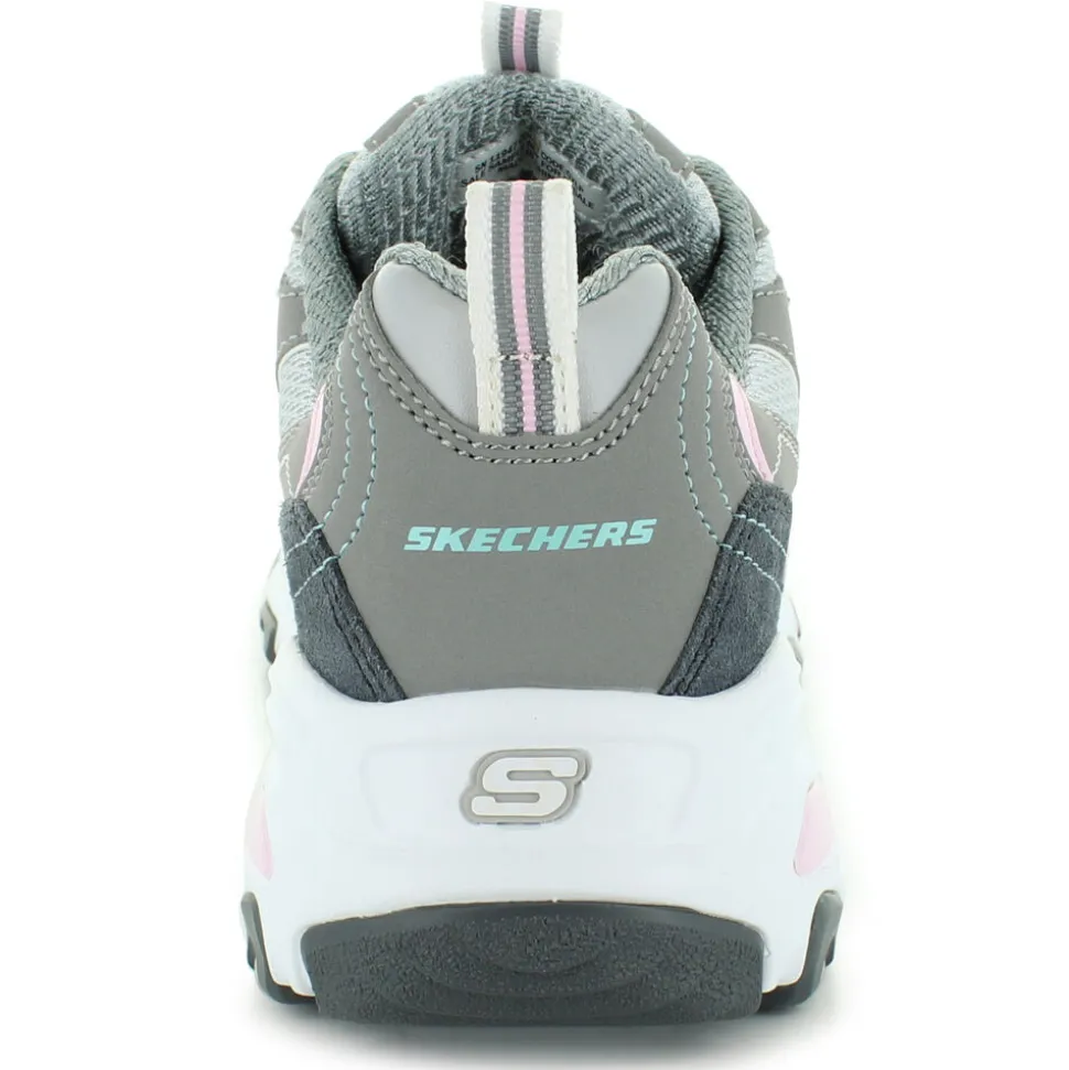 Skechers D'Lites - New Journey 11947