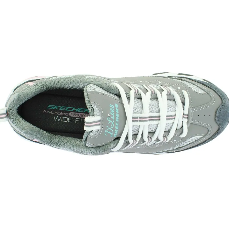 Skechers D'Lites - New Journey 11947