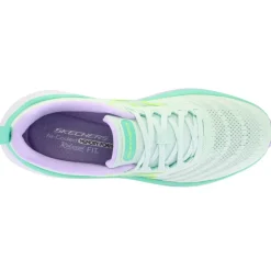 Skechers D'Lux Vapor - Cool Breeze 150583