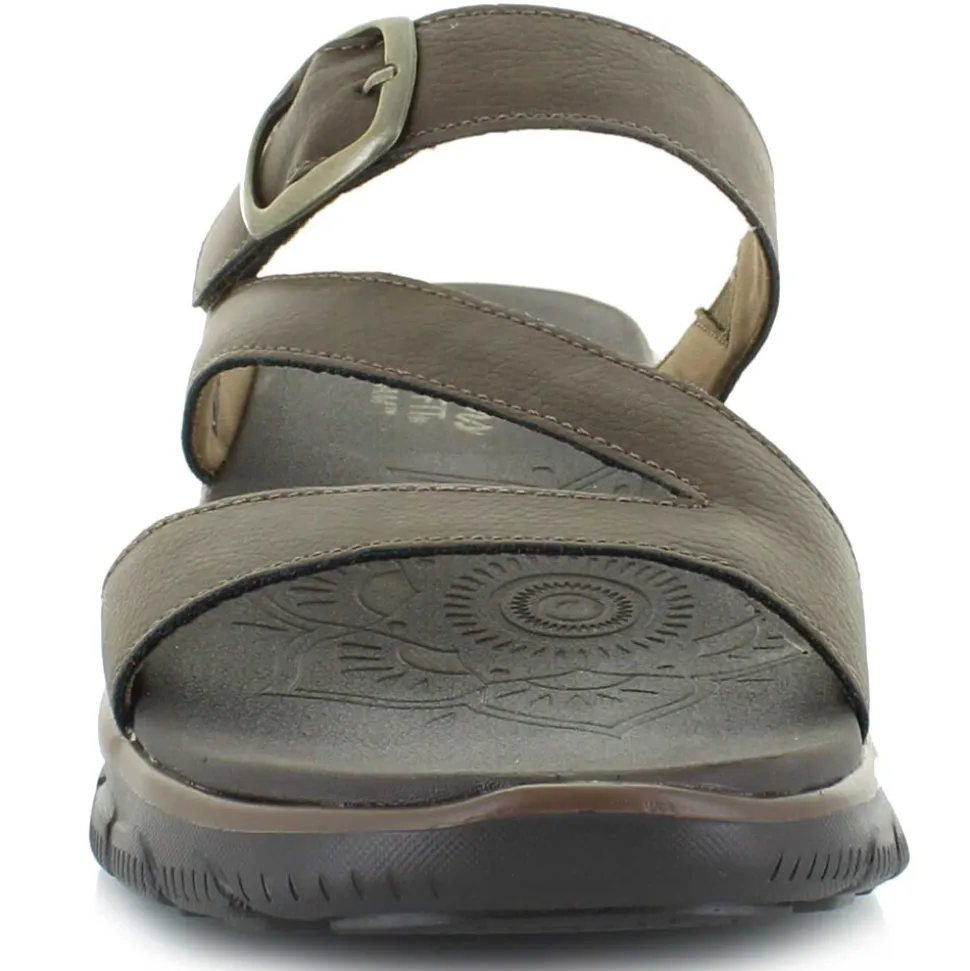 Skechers Easy Going - Slide On By 163427