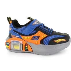 Skechers Garage