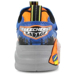Skechers Garage
