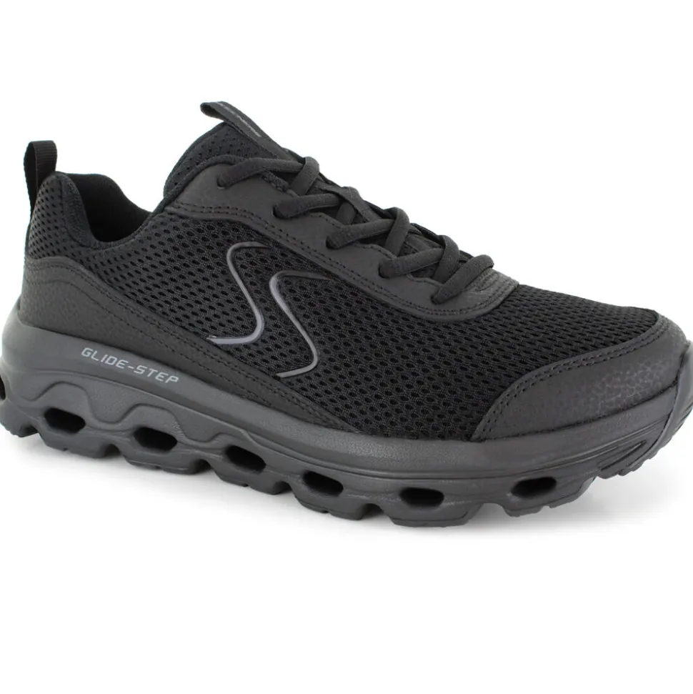 Skechers Glide-Step Sole - Pollard Mills