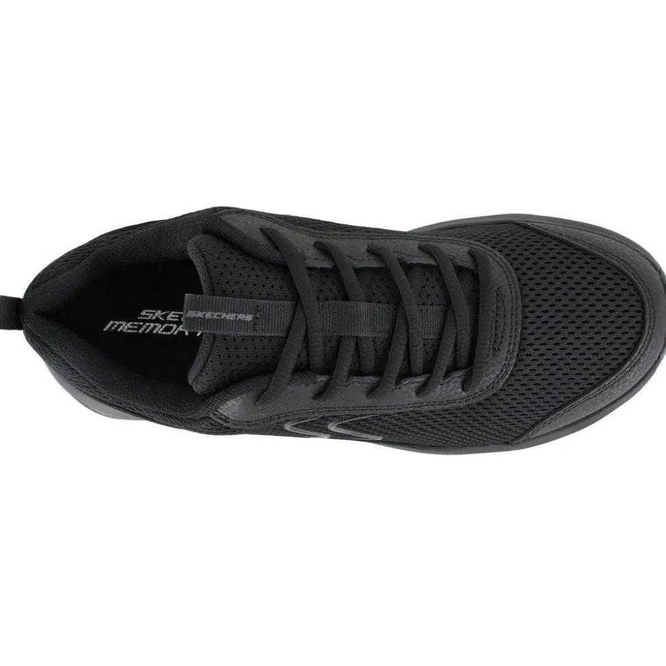 Skechers Glide-Step Sole - Pollard Mills