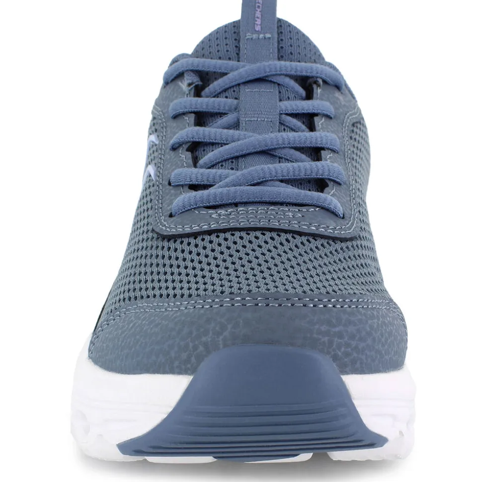 Skechers Glide-Step Sole - Pollard Mills