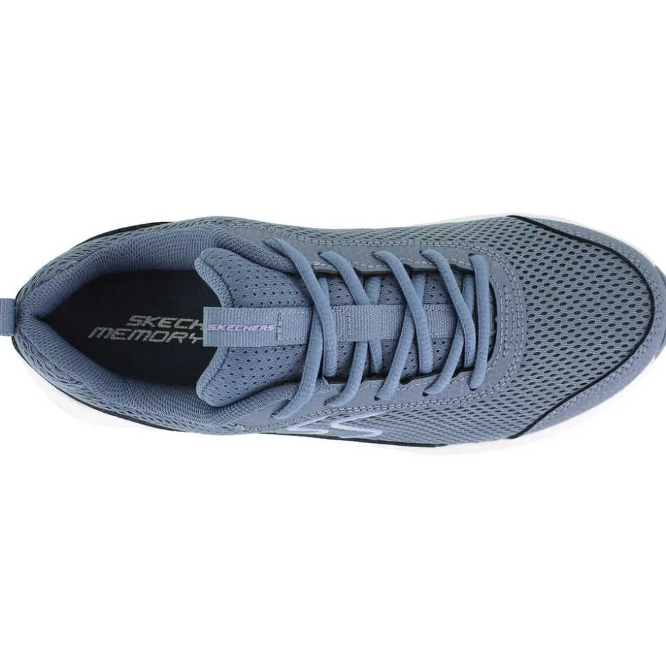 Skechers Glide-Step Sole - Pollard Mills