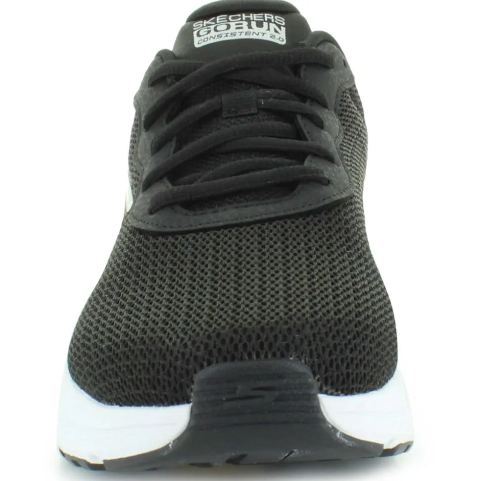 Skechers GO RUN Consistent 2.0 - Engaged 128605