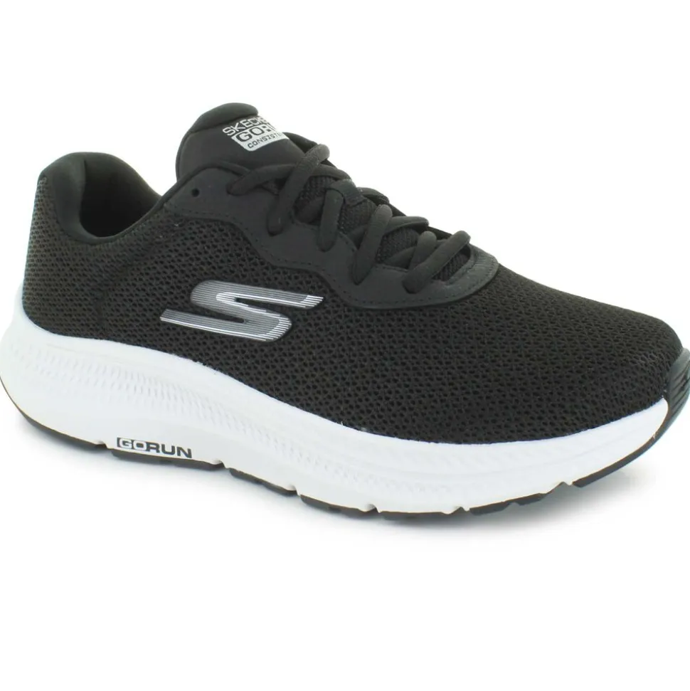 Skechers GO RUN Consistent 2.0 - Engaged 128605