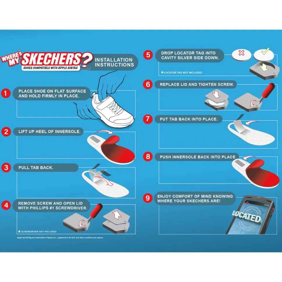 Skechers GO RUN Elevate 2.0 - Where's My Skechers
